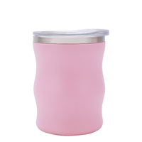 Ensemble de gourdes à Yerba Maté en acier inoxydable de qualité supérieure, personnalisable avec logo et couleur, pour la maison et la salle à manger