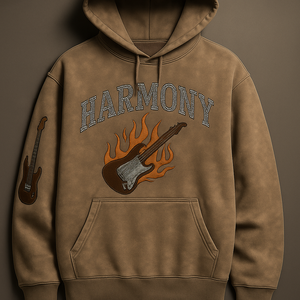 Sudaderas con capucha XXS con patrón sólido de diseño personalizado único, ropa de calle, jersey con cremallera, bordado de diamantes de imitación, parche con logotipo de moda, sudaderas - Product Image 2