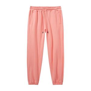 Pantalones de chándal lavados de color sólido para hombre, pantalones holgados informales a la moda, precio razonable - Product Image 3