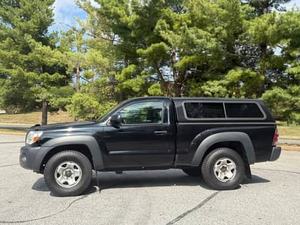 TOYOTA TACOMA REGULAR CAB d'occasion 2011, conduite à gauche/droite - Product Image 6