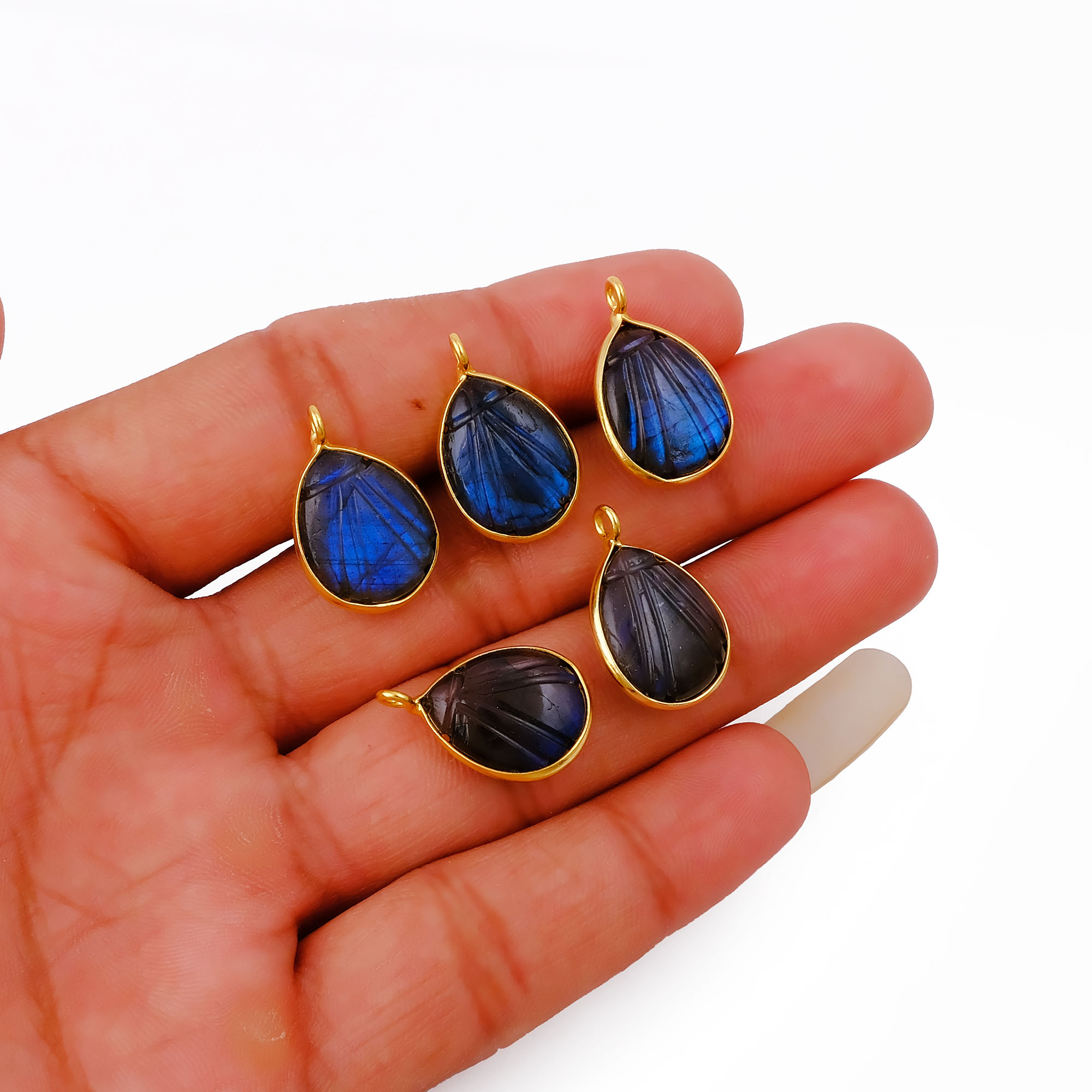 Labradorite