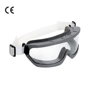 Cleanroom Safety Goggles Eyewear High Quality Good Price PPE Equipment Low MOQ Premium Products - Product Image 1