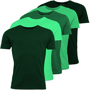 210 gsm Cotton <b>Thick</b> Oversized Drop Shoulder High Quality Custom Screen Printing Short Round Neck Tshirt Blank 100% Cotton Tee - Product Image 3