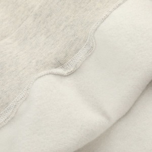 2025 New Arrival Unisex Baggy Hoodies High Quality 100% Cotton Heavy Duty Men's <b>Sweatshirt</b> Whole Sale Price Manufacturer - Product Image 5