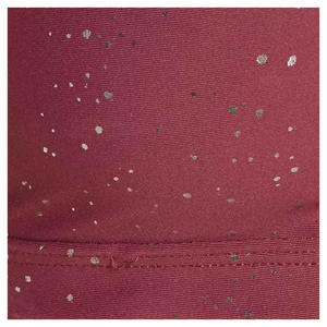 Course à pied femmes vêtements de sport soutien-gorge de sport Compression Fit sans couture tissu doux extensible haute élasticité soutien-gorge de sport vêtements de Yoga - Product Image 5