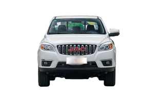 SUV 2024 d'occasion, sièges en cuir de luxe, transmission automatique, toit ouvrant panoramique, parfait état de marche, véhicule d'occasion côté gauche - Product Image 6