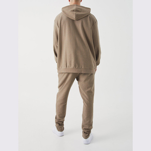 Sudaderas con capucha para hombre, sudadera polar de calidad superior - Product Image 5