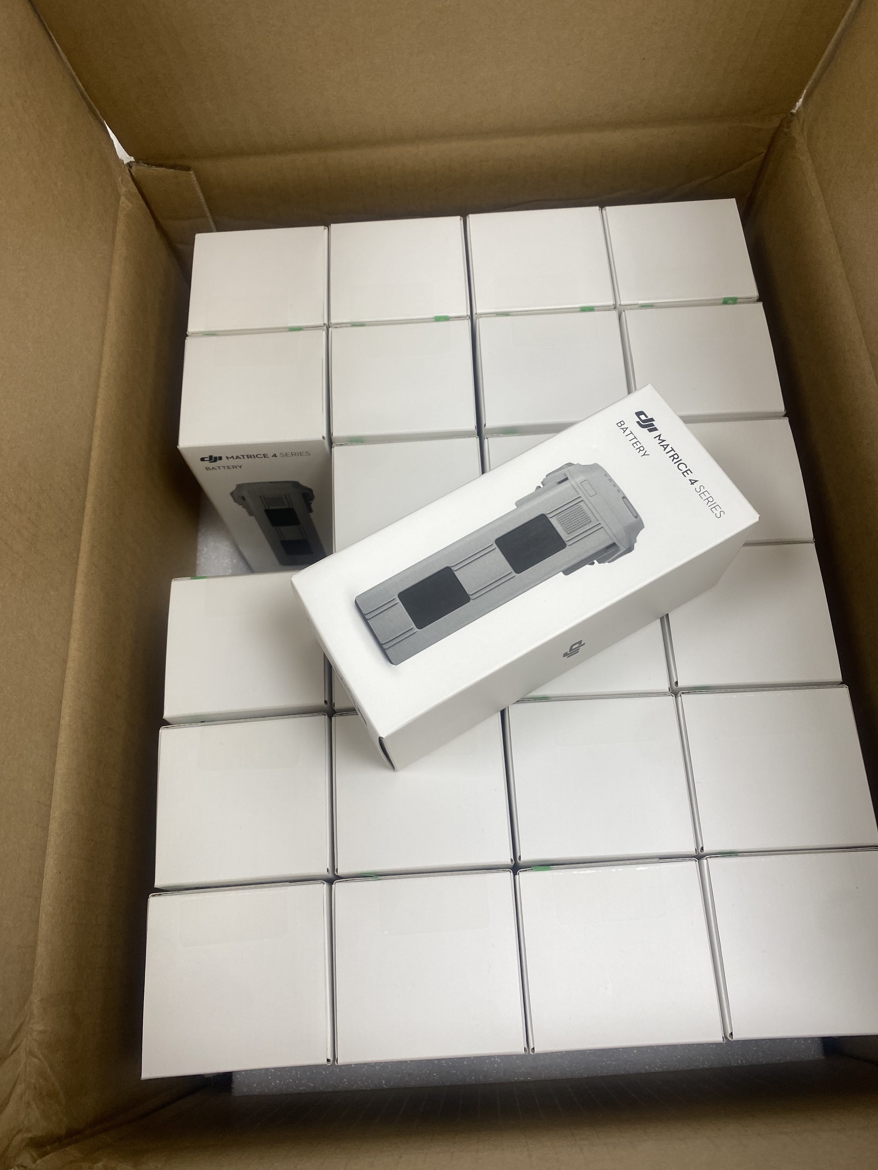 Matrice 4 Series Battery