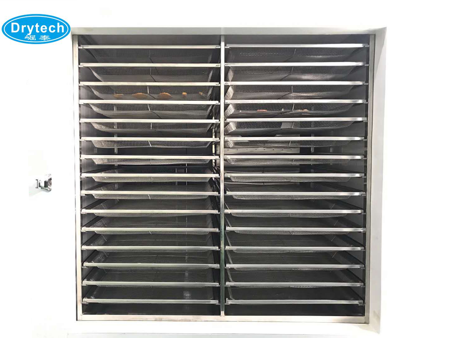 vegetables drying machine