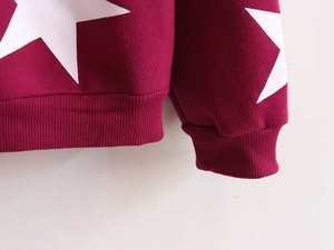 ผู้ผลิตเสื้อฮู้ดดี้พิมพ์ลายกราฟิกแบบสวมหัวพร้อมโลโก้ตามสั่ง ผู้ผลิตเสื้อผ้า OME ผ้าฝ้าย 100% เสื้อฮู้ดดี้แบบกำหนดเอง - Product Image 5