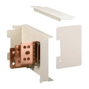 Per Schneider Electric LVS06607: Terminale per barre collettrici del gruppo distributore - Product Image 1