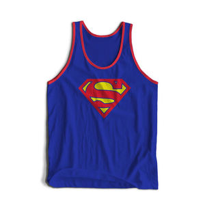 Camiseta de tirantes sin mangas para hombre, chaleco deportivo de verano para gimnasio, para fútbol, correr, hecho a medida, transpirable, 3D, informal, de punto - Product Image 3