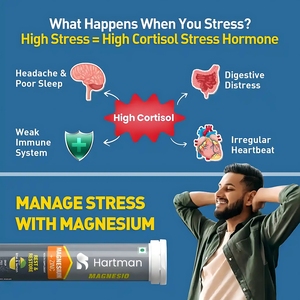 Suplemento Alimenticio para Adultos y Mujeres Embarazadas, Tabletas Efervescentes con Sabor a Limón y Lima, Bebida Efervescente Rica en Minerales - Product Image 4