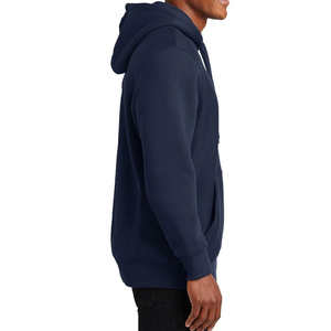 Sweats à capuche pour hommes, sweat à capuche uni, sweat à capuche pour couple, streetwear décontracté, hip hop, sweat à capuche indéfini pour hommes - Product Image 3