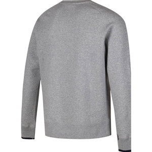 Vente en gros Ensemble survêtement de jogging respirant à fermeture éclair complète Vêtements de sport à manches longues Activité de plein air disponible pour ensemble pour hommes - Product Image 5