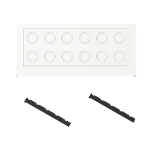 Componentes Industriales ABB Modelo 4TBV854346C0100 Capacidad de Almacenamiento de 4 TB - Product Image 1