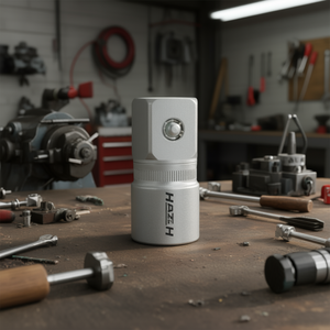 Hazet 1/2''-<b>3</b>/4'' Locking <b>Pin</b> Retaining <b>Socket</b> Amplifier Product - Product Image 3