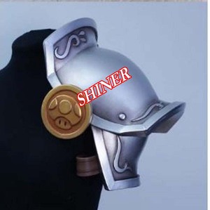 Armadura de copa antigua Medieval Brave Lady Armor medio traje acabado plateado Cosplay Sca Armor regalo de fantasía para mujer traje de acero - Product Image 4