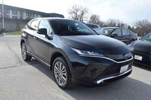 TOYOTA VENZA 2022 - Product Image 2