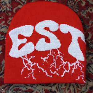 Bonnet tricoté en acrylique unisexe avec logo personnalisé Bonnet d'hiver plus chaud pour le sport Bonnet de ski Bonnet jacquard - Product Image 6