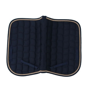 Almohadillas para SILLÍN de caballo de alta calidad con diseño OEM, almohadillas para SILLÍN cálidas y ligeras a prueba de viento a la venta - Product Image 1