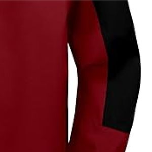 Veste coupe-vent softshell imperméable de qualité supérieure Veste coupe-vent en nylon avec logo personnalisé - Product Image 5