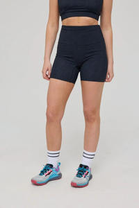 Custom Wholesale Workout Gym <b>Sports</b> <b>Bra</b> & Compression Shorts Set Sublimation Printed Yoga Fitness Activewear - Product Image 3