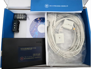 Orijinal Hplc kromatografi fabrika kaynağı N2000/N2010 kromatografi veri iş istasyonu yazılımı ile iyi fiyat - Product Image 2