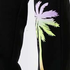 Survêtement imprimé bouffant pour hommes de qualité supérieure dernier style à prix abordable survêtement léger imprimé bouffant pour hommes avec fait sur mesure - Product Image 4