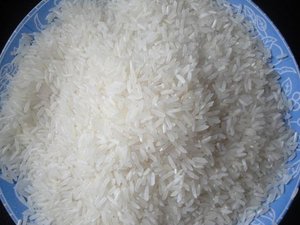 Arroz Konjac Orgánico Tailandés Suave y Aromático de Grano Corto 14% de Grano Partido Pequeño MOQ - Product Image 4