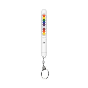 B.I - พวงกุญแจไฟฉายขนาดเล็ก BIN BONG รุ่นทางการ - Product Image 1