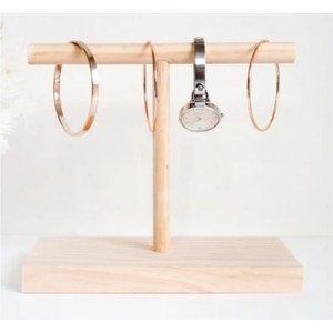 Nouvel arrivage de support d'organisateur de bijoux support de boucle d'oreille support de doigté support de bijoux présentoir de bijoux porte-bijoux - Product Image 6