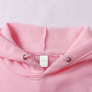 Novedad, Sudaderas con Capucha de Invierno para Hombre de Primera Calidad, Ropa Casual, Transpirable, de Algodón, con Logotipo Personalizado, Sudaderas Básicas de Algodón Mezclado - Product Image 2