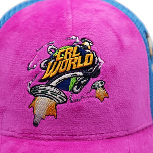 Casquette de camionneur promotionnelle à bas prix, chapeau en maille pour cadeaux, logo personnalisé imprimé, casquettes snapback en gros - Product Image 3