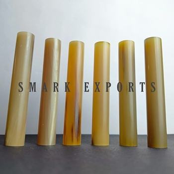 สีฮอร์นธรรมชาติ