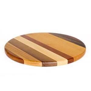 Posavasos de madera para Decoración de mesa, posavasos de alta demanda para Hotel y restaurante, disponible a precio al por mayor - Product Image 5