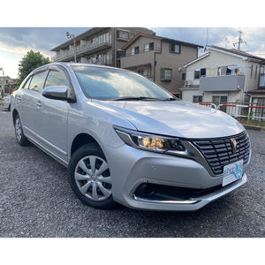 Pre-Owned To-yota Premio Full-Option Sunroof, Touchscreen Display, Reverse <b>Camera</b>, and Keyless Entry - Product Image 2