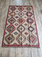 Décor à la maison Jute Kilim tapis cuisine et salle à manger sol et tapis maison et salon chambre couloir enfants chambre tapis
