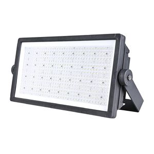 LED Stadium Light Stratoslux 450W IP66 Anti-Glare Series Aluminum Floodlight High Performance Sports Lighting 5-Year Warranty - Product Image 1