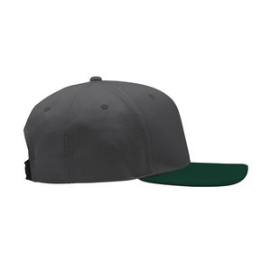 Casquettes Trucker Snapback Personnalisées de Haute Qualité en Polyester/Coton Unisexe Réglables – Vente en Gros – Fournisseur Pakistanais - Product Image 4