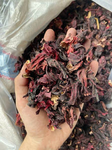 ดอกชบาแห้งทั้งดอก สำหรับชาสมุนไพรและเครื่องดื่ม ผลิตในเวียดนาม โดย 99 โกลด์ ดาต้า - คุณไวโอเล็ต - Product Image 2