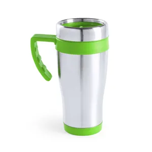 Tazza Termica Personalizzata Carson, Articoli Promozionali per Bevande Personalizzabili - Product Image 1
