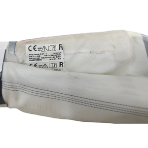 AIRBAG DE LA CURTINA DELANTERA DEL LADO DEL PASAJERO PEUGEOT 2008 Serie 9838258680 (19>) - Product Image 4