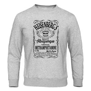 Meilleure vente Sweat-shirt pour homme 100% coton à séchage rapide et anti-rides à manches longues avec impression Sweat-shirt à col long de haute qualité - Product Image 3