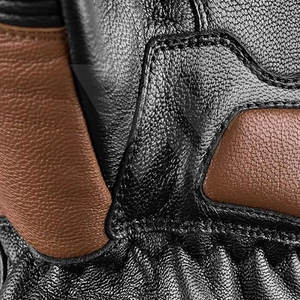 Gants de Moto Personnalisés Anti Impact Motocross Doigt Complet Gants de Moto pour Hommes Extérieur de Qualité Supérieure Gants de Motocross - Product Image 6