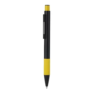 Penna a Sfera Ecologica con Design a Mezzaluna - Product Image 1