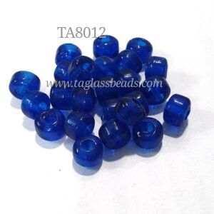 Cuentas de vidrio brillante para horno de cristal listas para enviar, mezcla de colores de murano para la fabricación de joyas, bolsa de cuentas de tiempo suelto superior - Product Image 6