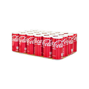 Coca Cola a precio de mayoreo, con sabor original y reconocimiento de marca global - Product Image 4