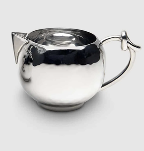 Molinillo de sal y pimienta de acero inoxidable, diseño moderno, patrón Floral, utensilios de cocina, accesorios de decoración de mesa - Product Image 5