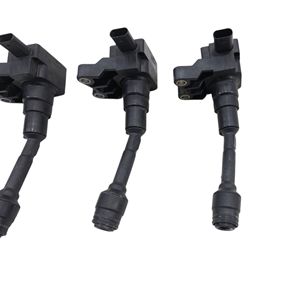 Bobines d'allumage FORD EcoSport Série CM5G-12A366-CB M1JJ Essence 1000 (12>) - Product Image 3
